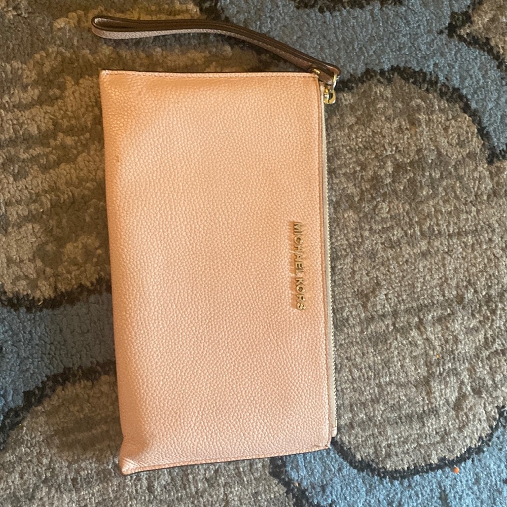 Michael Kors hand bag